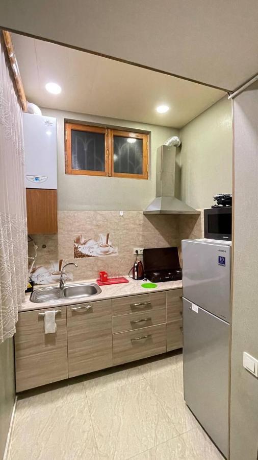 טביליסי Elegant Modern Apartment מראה חיצוני תמונה
