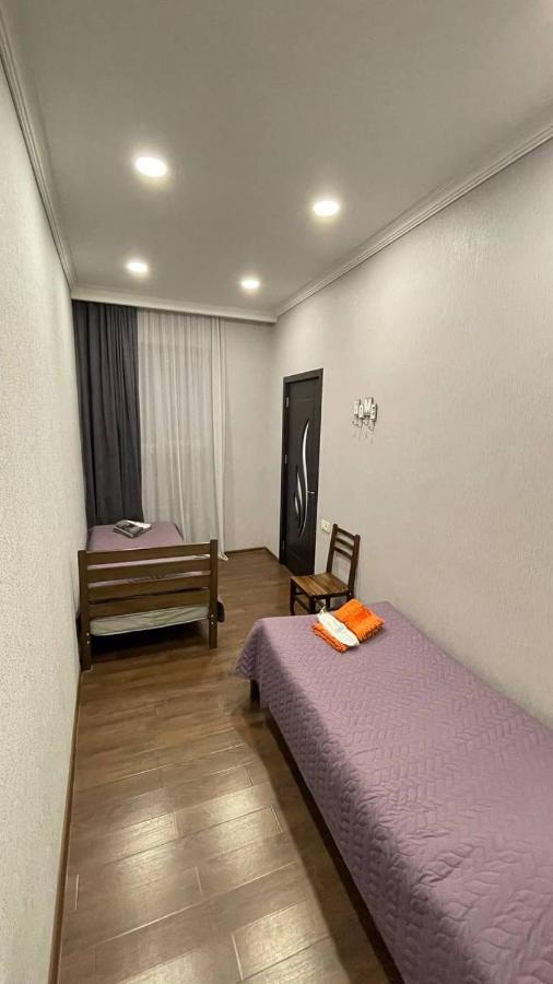 טביליסי Elegant Modern Apartment מראה חיצוני תמונה