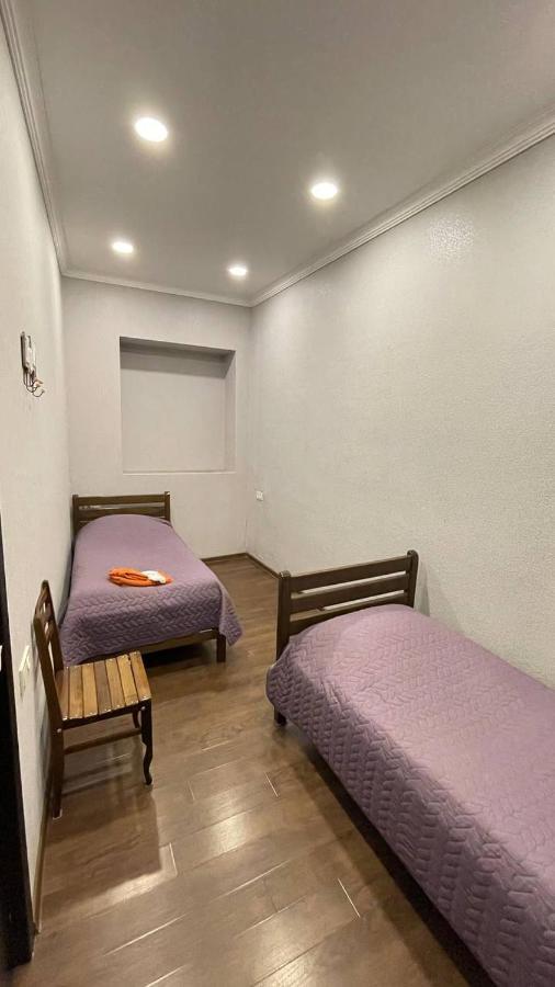 טביליסי Elegant Modern Apartment מראה חיצוני תמונה